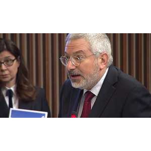 Furio Honsell (Open Sinistra Fvg) - Furio Honsell (Open Sinistra Fvg)