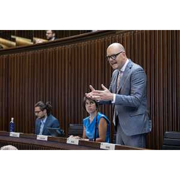 Marco Putto (Patto-Civica) - Marco Putto (Patto-Civica)