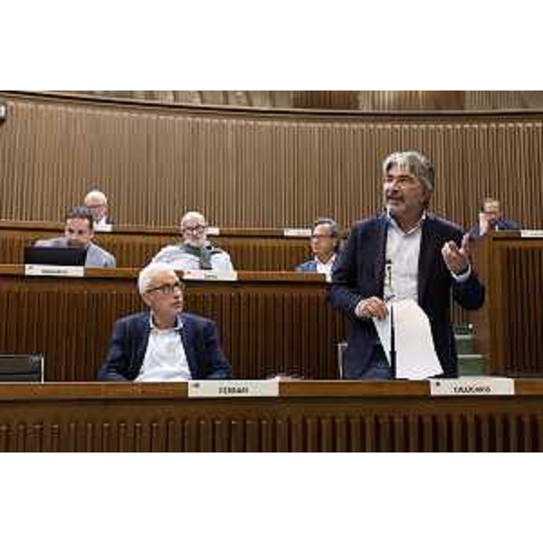 Antonio Calligaris (Lega) - Antonio Calligaris (Lega)