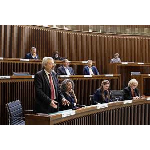 Furio Honsell (Open) - Furio Honsell (Open)