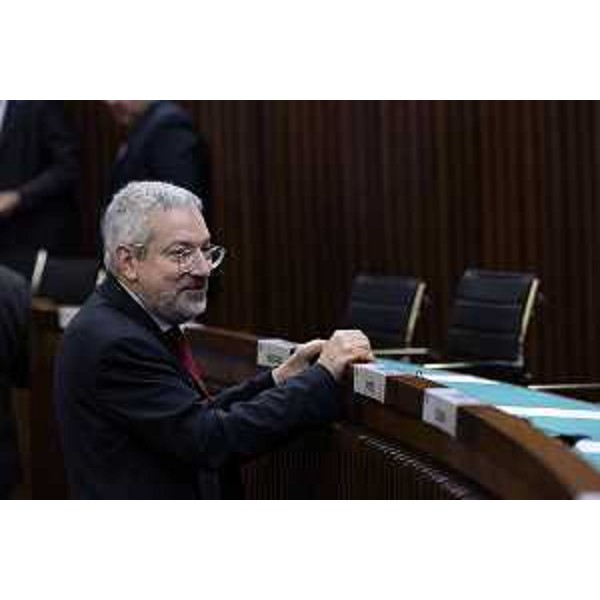 Furio Honsell (Open Sinistra Fvg) - Furio Honsell (Open Sinistra Fvg)