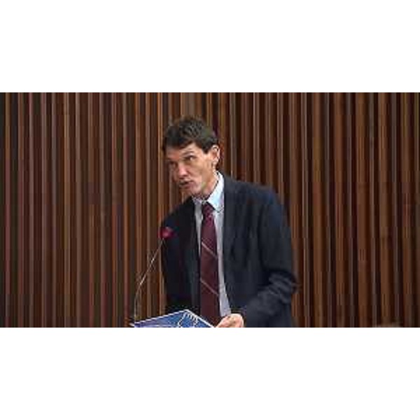 Nicola Conficoni (Pd) - Nicola Conficoni (Pd)