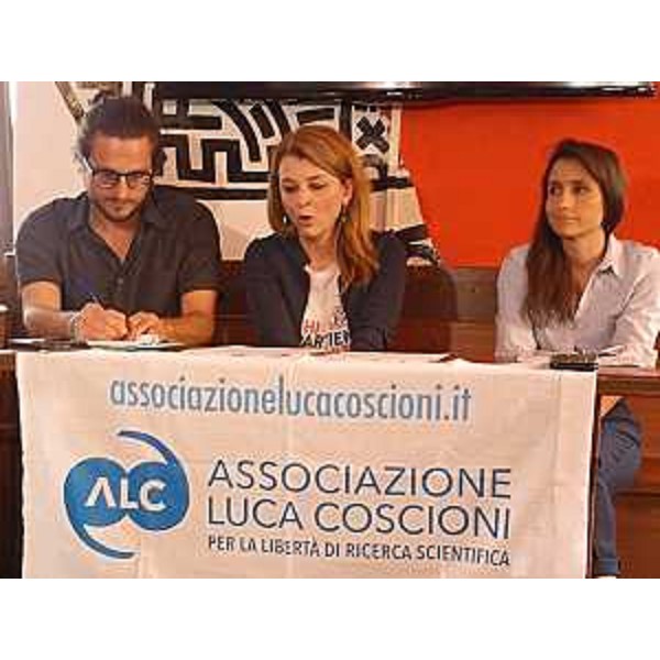 Enrico Bullian (Patto per l'Autonomia - Civica Fvg) - Enrico Bullian (Patto per l'Autonomia - Civica Fvg)