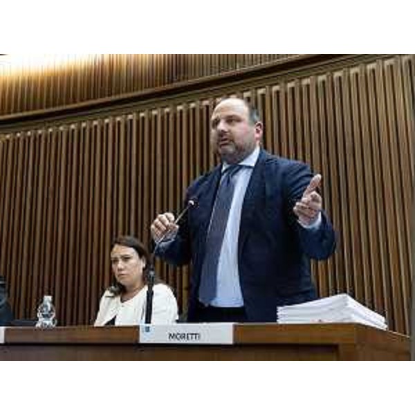 Diego Moretti (Partito democratico) - Diego Moretti (Partito democratico)