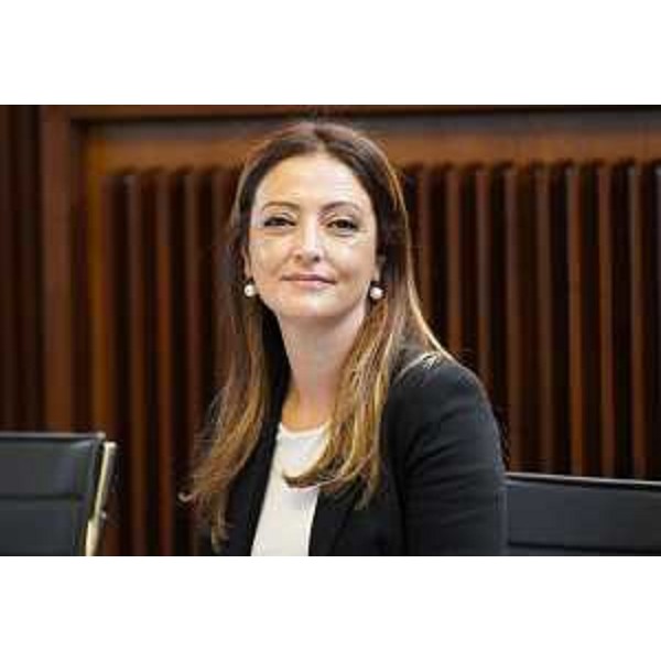 Maddalena Spagnolo (Lega) - Maddalena Spagnolo (Lega)