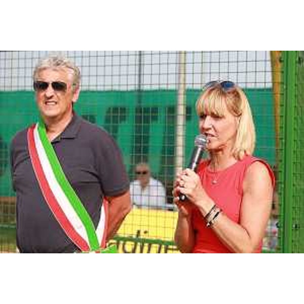 Lucia Buna (Lega) interviene a Codenons - Lucia Buna (Lega) interviene a Codenons