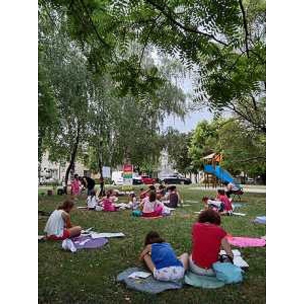 Un'immagine di un'edizione passata dalla rassegna - Un'immagine di un'edizione passata dalla rassegna