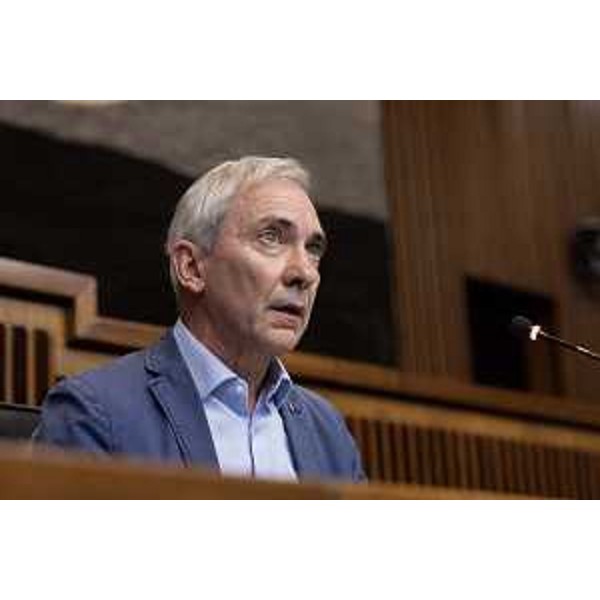 Roberto Novelli (FI) - Roberto Novelli (FI)