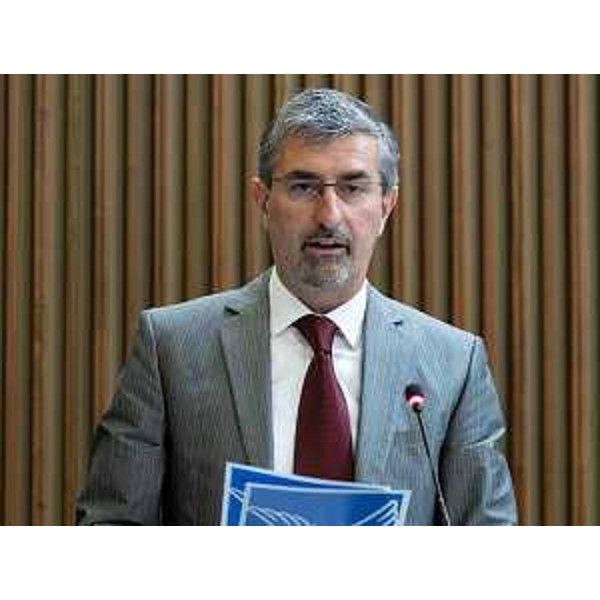 Andrea Carli (Pd) - Andrea Carli (Pd)