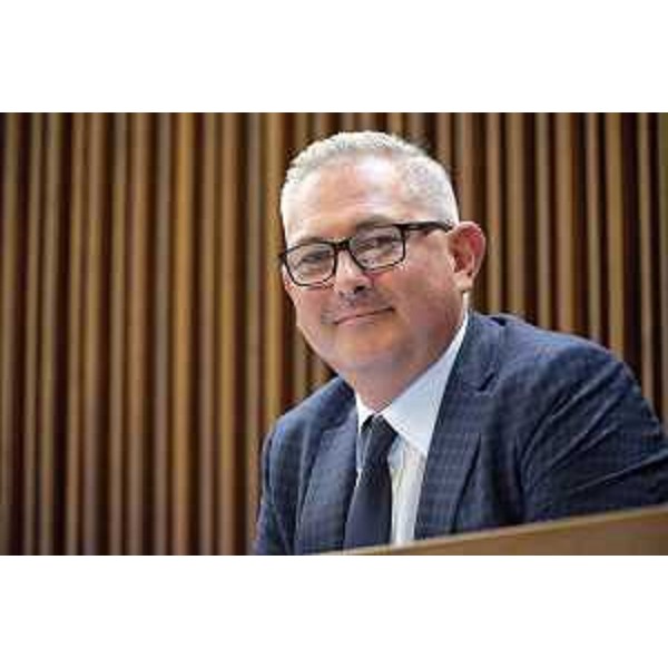 Alessandro Basso (FdI) - Silvano Trieste 2023-06-21 Consiglio Regionale ph Massimo Silvano