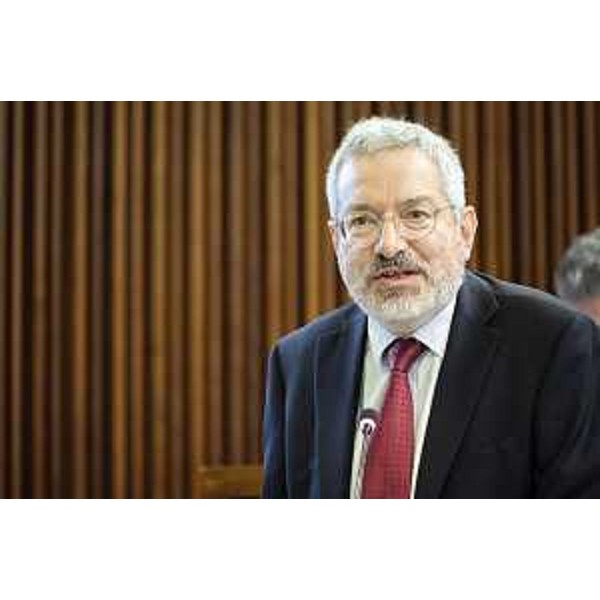 Furio Honsell (Open) - Silvano Trieste 2023-06-21 Consiglio Regionale ph Massimo Silvano