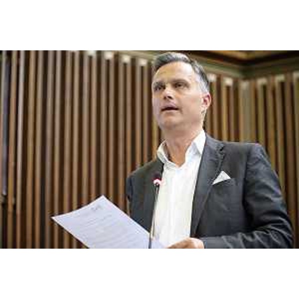 Massimo Mentil (Pd) - Silvano Trieste 2023-06-21 Consiglio Regionale ph Massimo Silvano