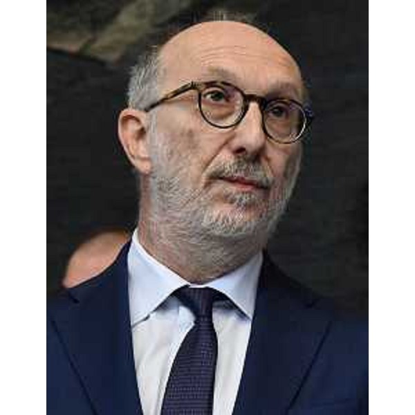 Lassessore regionale alla Salute del Friuli Venezia Giulia, Riccardo Riccardi - Lassessore regionale alla Salute del Friuli Venezia Giulia, Riccardo Riccardi