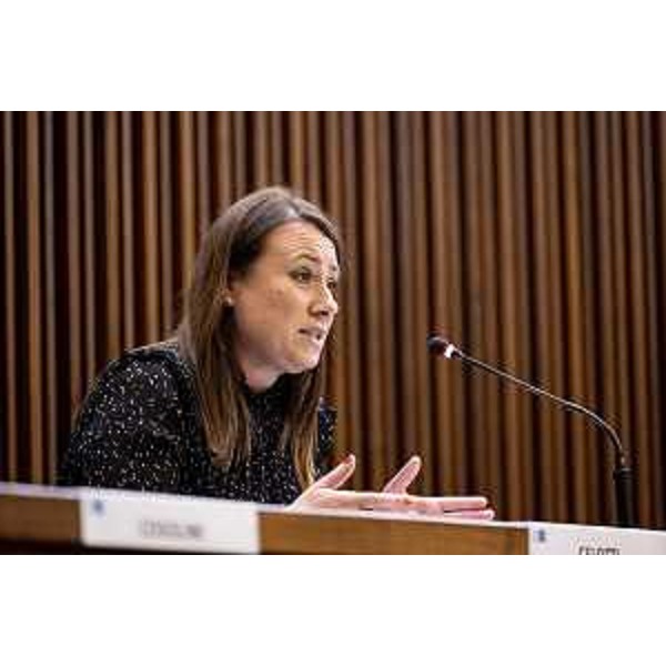 Manuela Celotti (Pd) - Manuela Celotti (Pd)