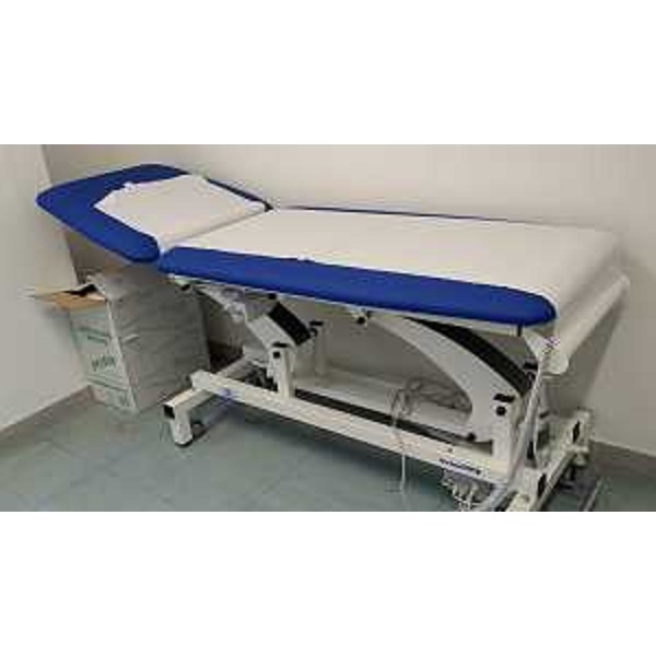 Un particolare del nuovo Ambulatorio sperimentale di assistenza primaria - Un particolare del nuovo Ambulatorio sperimentale di assistenza primaria 