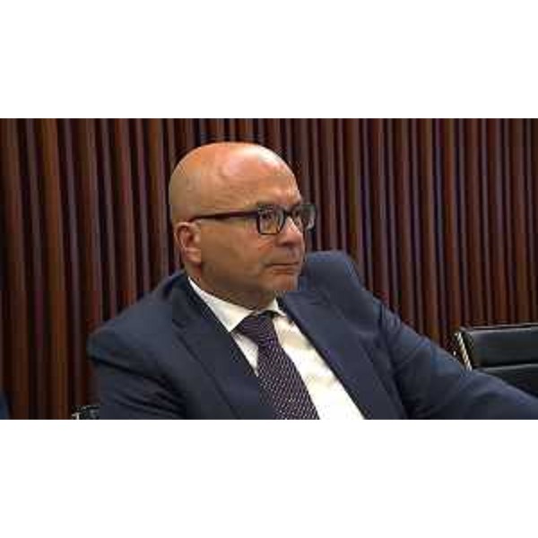 Michele Lobianco (FI) - Michele Lobianco (FI)