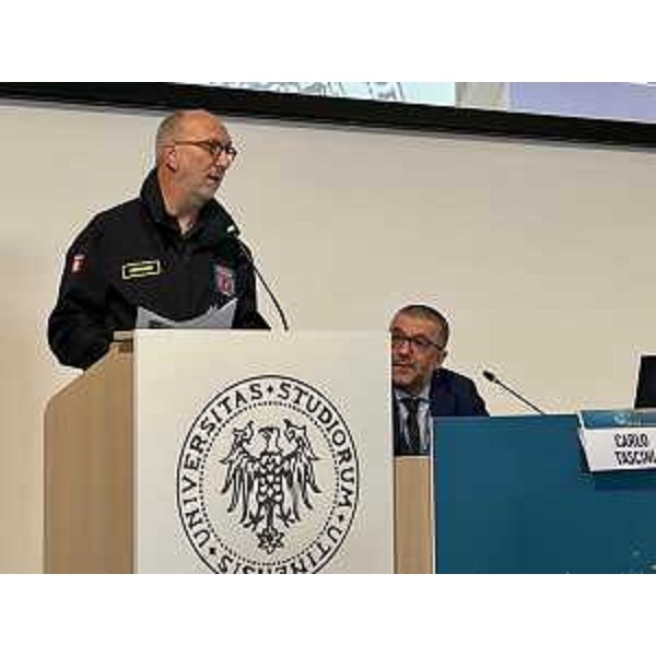 L'assessore regionale alla Salute, Riccardo Riccardi. - L'assessore regionale alla Salute, Riccardo Riccardi.