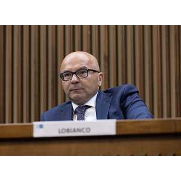 Michele Lobianco (FI) - Michele Lobianco (FI)