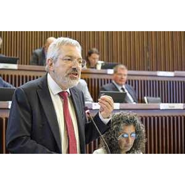 Furio Honsell (Open) - ACON 2023-07-04 Consiglio Regionale ACON