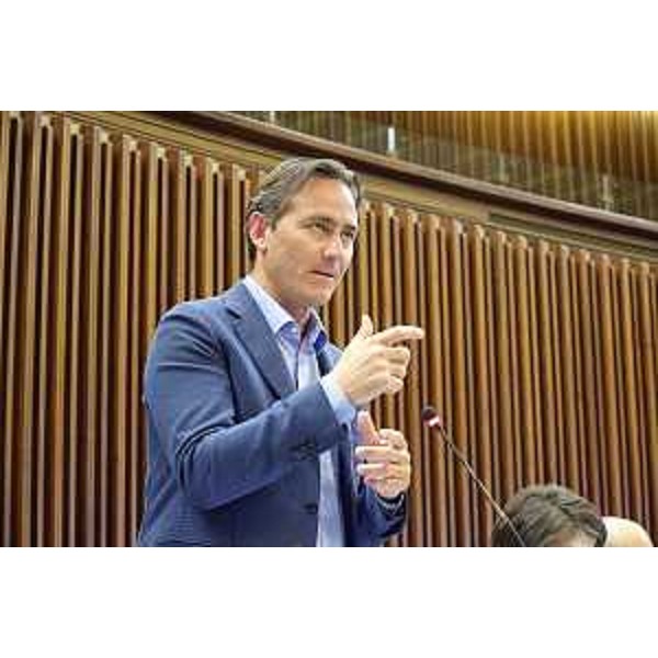 Massimo Moretuzzo (Patto-Civica) - ACON 2023-07-04 Consiglio Regionale ACON