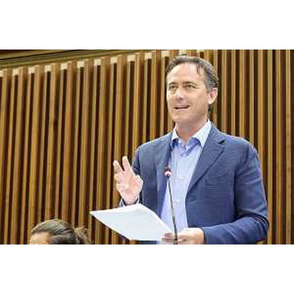 Massimo Moretuzzo (Patto-Civica) - ACON 2023-07-04 Consiglio Regionale ACON