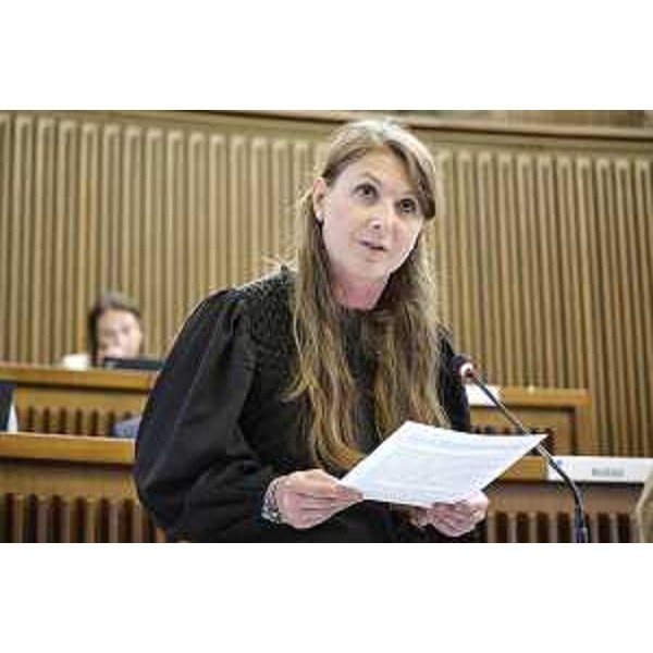 Rosaria Capozzi (M5S) - ACON 2023-07-04 Consiglio Regionale ACON