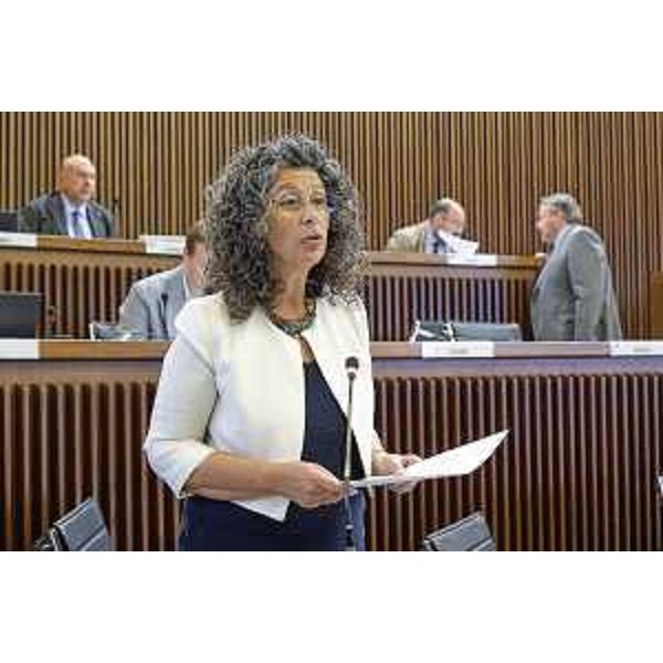 Serena Pellegrino (Avs) - ACON 2023-07-04 Consiglio Regionale ACON