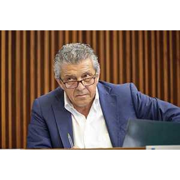 Francesco Martines (Pd) - I Commissione, ACON