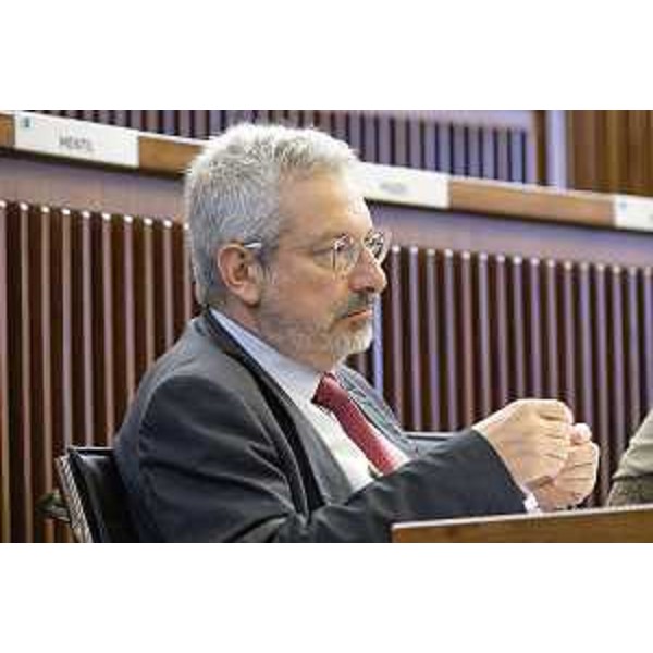 Furio Honsell (Open) - I Commissione, ACON