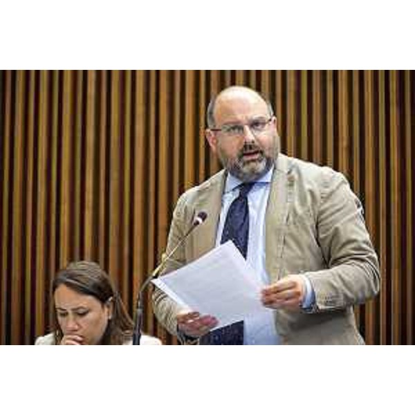 Diego Moretti (Pd) - ACON 2023-07-04 Consiglio Regionale ACON