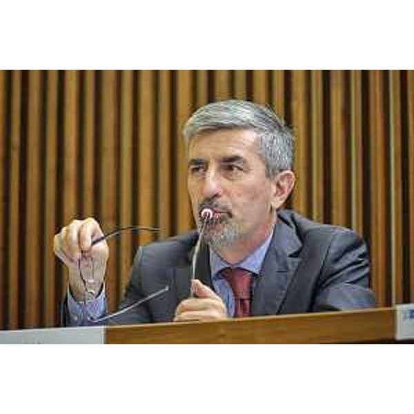 Andrea Carli (Pd) - IV Commissione, ACON