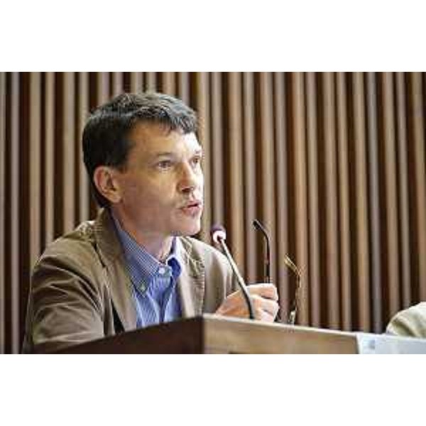 Nicola Conficoni (Pd) - Terza Commissione, ACON