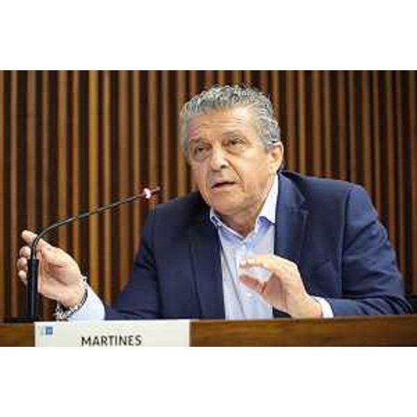  - Terza Commissione, ACON