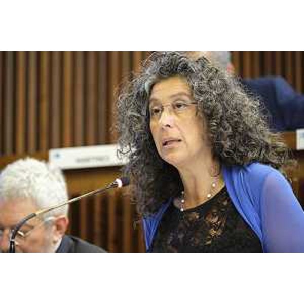  - Terza Commissione, ACON