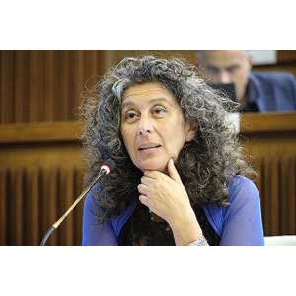 Serena Pellegrino (Avs) - Seconda Commissione, ACON