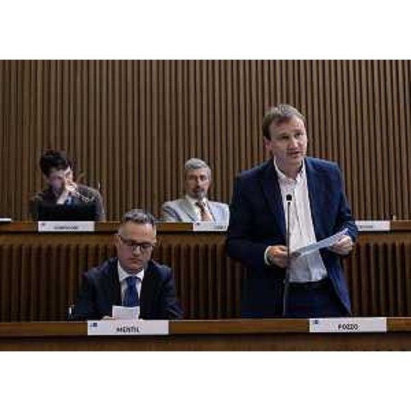 Massimiliano Pozzo (Pd) - Massimiliano Pozzo (Pd)