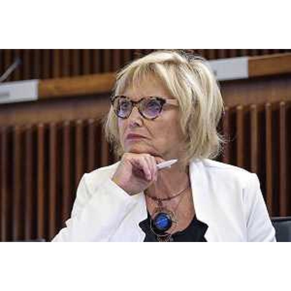 Laura Fasiolo (Pd) - Quinta Commissione, ACON