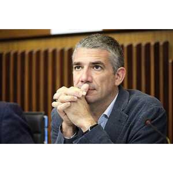 L'assessore Fvg a Sicurezza e Lingue minoritarie - Quinta Commissione, ACON