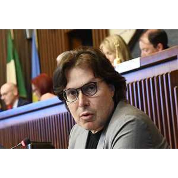 L'assessore regionale alle Attività produttive e Turismo, Sergio Emidio Bini - L'assessore regionale alle Attività produttive e Turismo, Sergio Emidio Bini