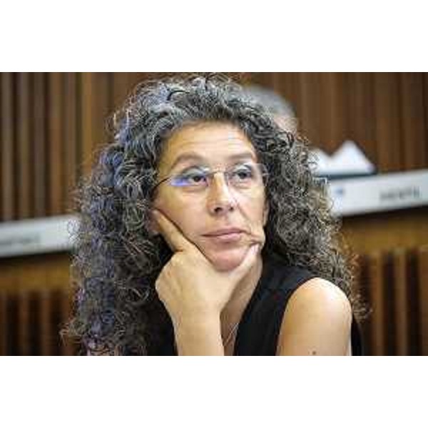 Serena Pellegrino (Avs) - I Commissione Integrata, ACON