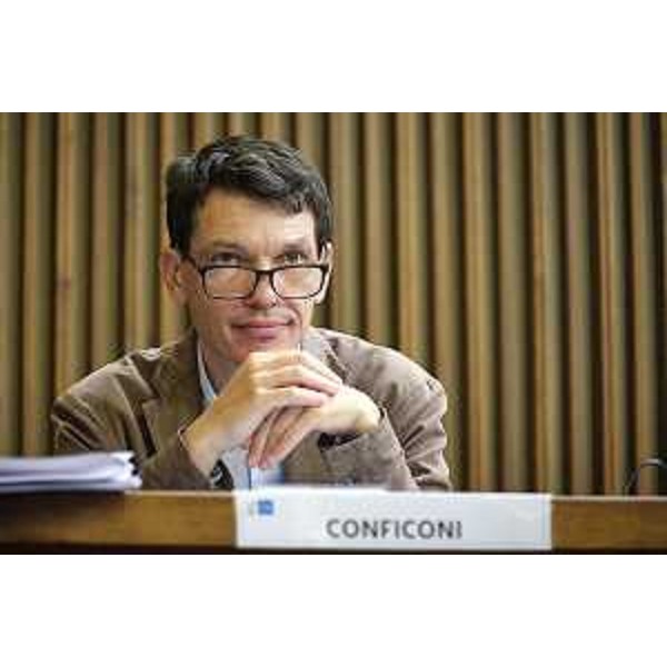 Nicola Conficoni (Pd) - ACON 2023-07-04 Consiglio Regionale ACON