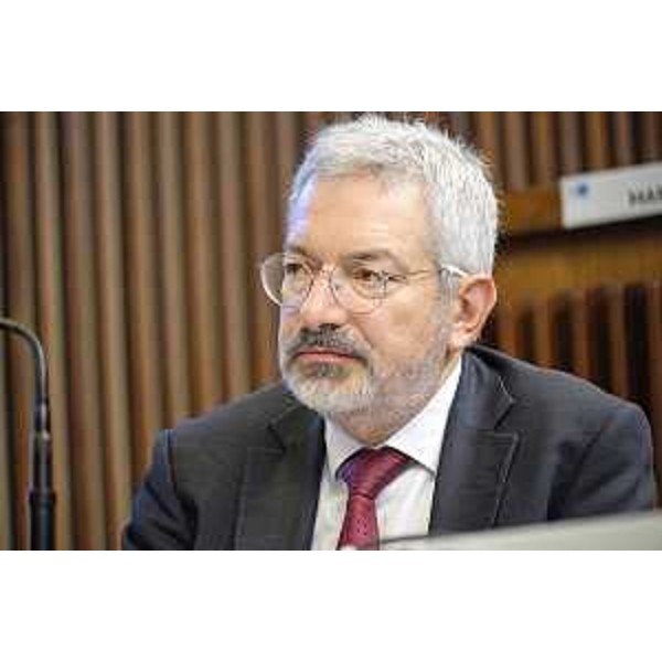 Furio Honsell (Open) - I Commissione Integrata, ACON