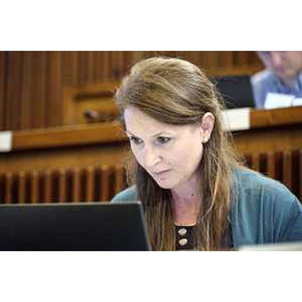 Rosaria Capozzi (M5S) - I Commissione Integrata, ACON