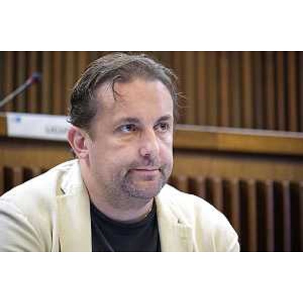 Edy Morandini (FP) - I Commissione Integrata, ACON