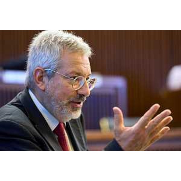 Furio Honsell (Open) - Furio Honsell (Open)