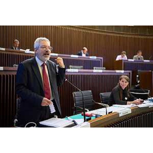 Furio Honsell (Open Sinistra Fvg) - Furio Honsell (Open Sinistra Fvg)