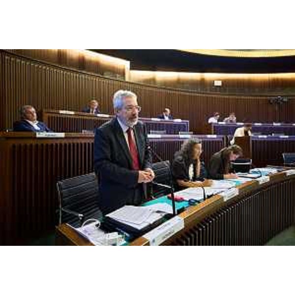 Furio Honsell (Open) - Furio Honsell (Open)