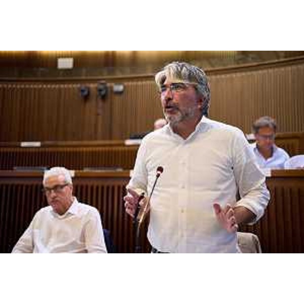 Antonio Calligaris (Lega) - Antonio Calligaris (Lega)