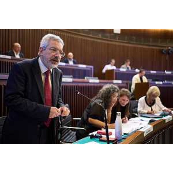 Furio Honsell (Open Sinistra Fvg) - Furio Honsell (Open Sinistra Fvg)