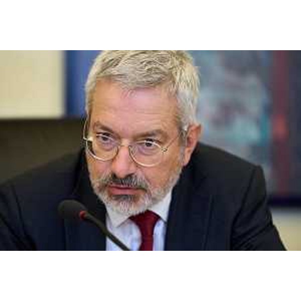 Furio Honsell (Open) - LCV